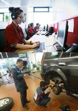 博世汽車售后市場北京信息技術咨詢服務 驅動行業(yè)數(shù)字化轉型的創(chuàng)新力量