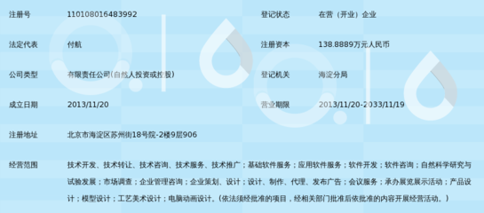 北京百車寶科技有限公司 賦能汽車產(chǎn)業(yè)的信息技術(shù)服務(wù)先鋒